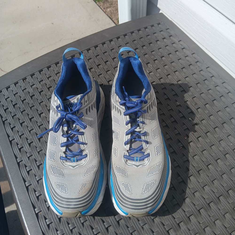 Hoka BONDI 6